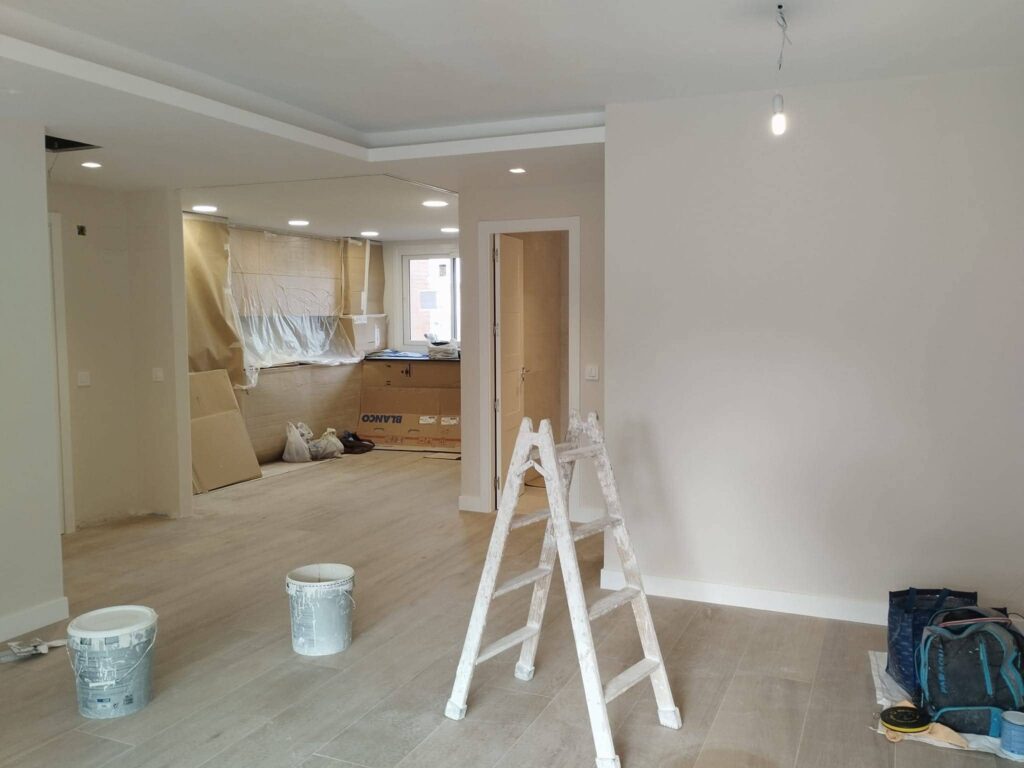 Pintores En Valencia