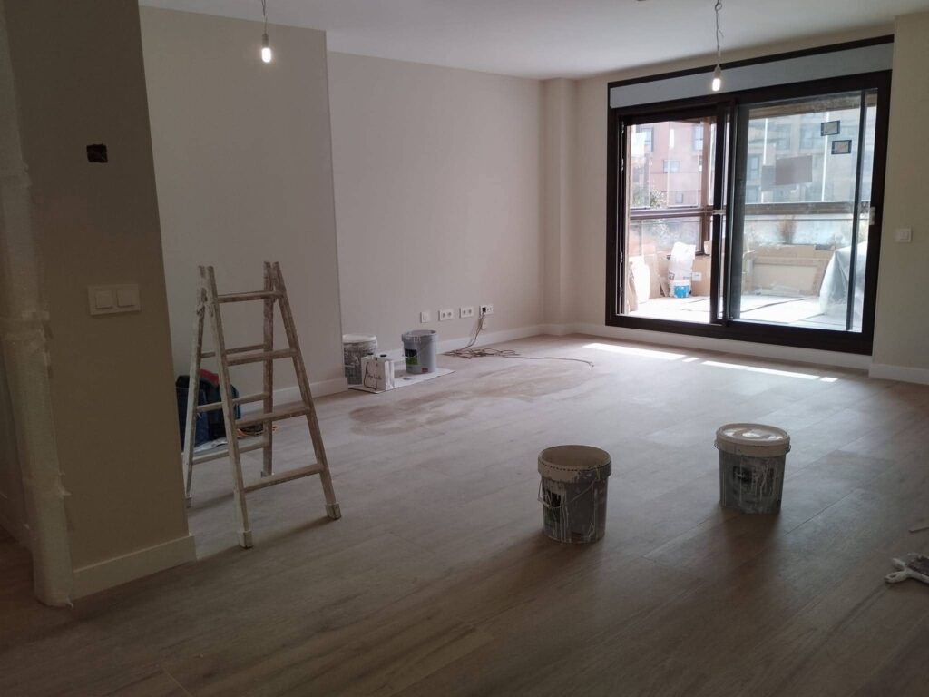 Pintores En Valencia