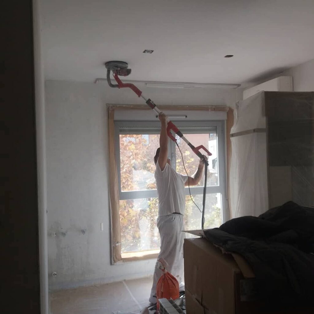 Pintores En Valencia